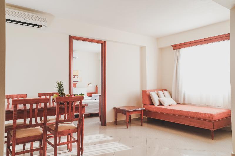 Zeus Village (Adults Only) Daratsos Luaran gambar