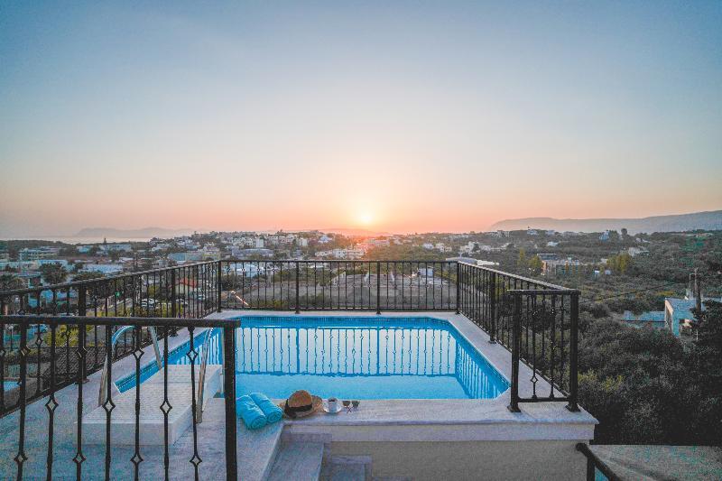 Zeus Village (Adults Only) Daratsos Luaran gambar