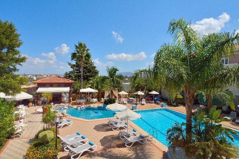 Zeus Village (Adults Only) Daratsos Luaran gambar